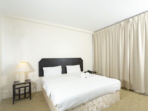 Suite Présidentielle