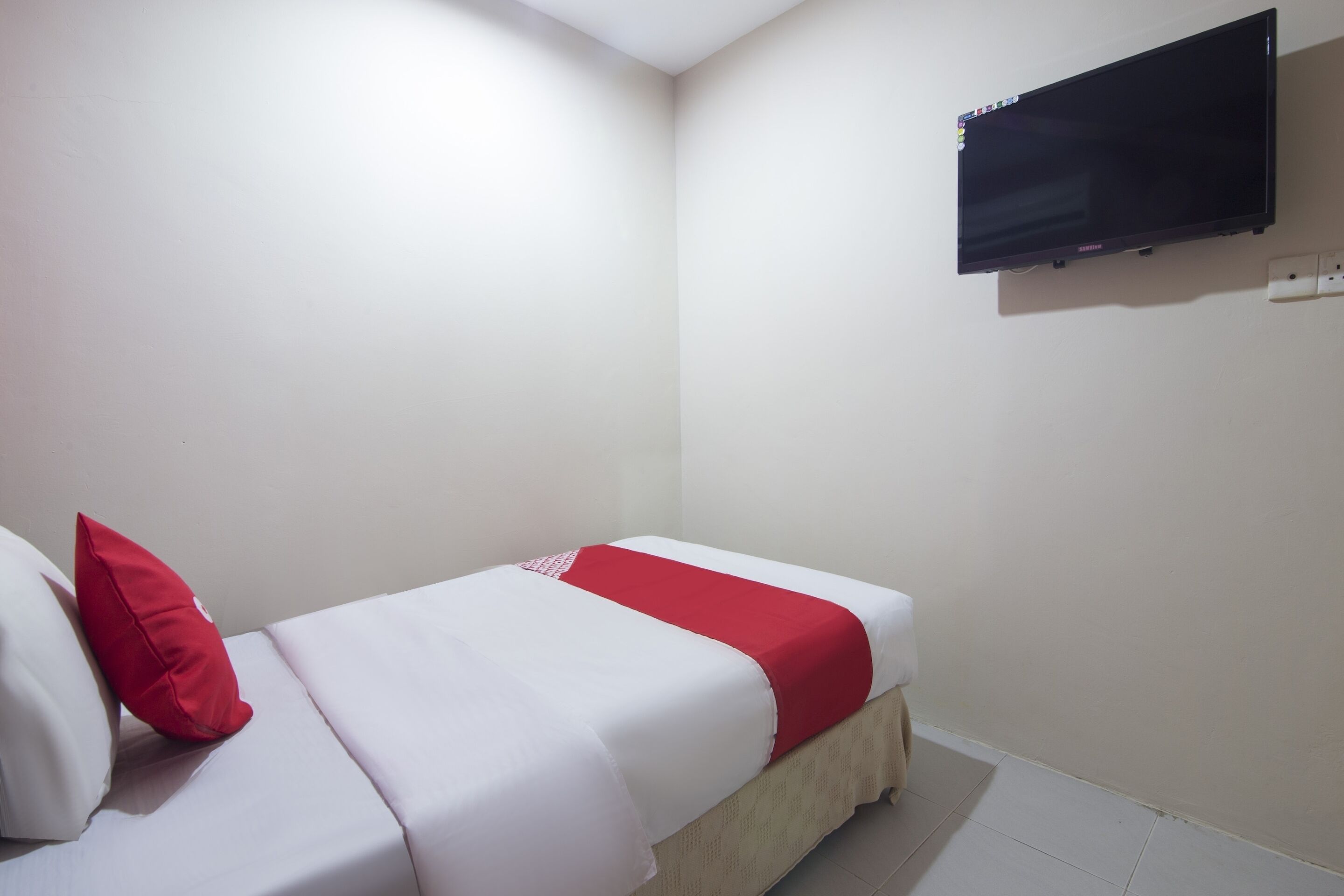 standard single room | free wifi