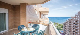 Lovely apartment in Oropesa del Mar