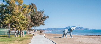 Geweldig appartement in Oropesa del Mar