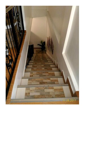 A Filipino Rustic Duplex in Cavite (Unit B)