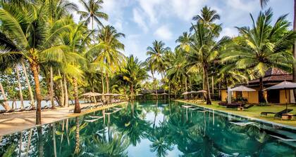 Coral Cove Sea View Junoir Suite Hotel Managed