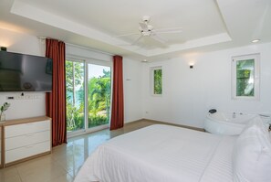 1 habitación y wifi 