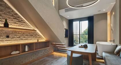 EBO Hotel Hangzhou Wulinmen