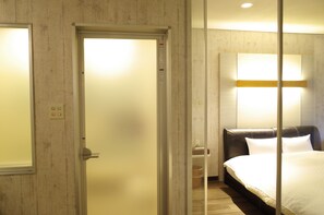 Room amenity - Bar 39 (Higashihiroshima)