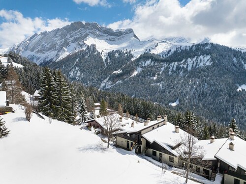 Les Arsets 01/203 by Interhome