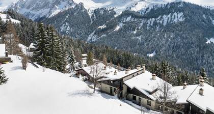 Les Arsets 01/203 by Interhome