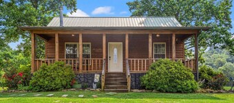 Heavenly Hideaway - near Red River Gorge, KY