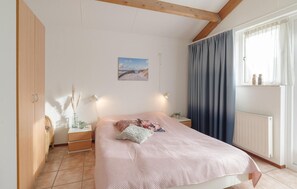 4 habitaciones y wifi gratis 