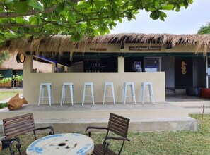 Bar (on property) - Boa Vista Resort (Praia do Bilene)