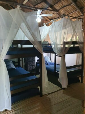 Bed sheets