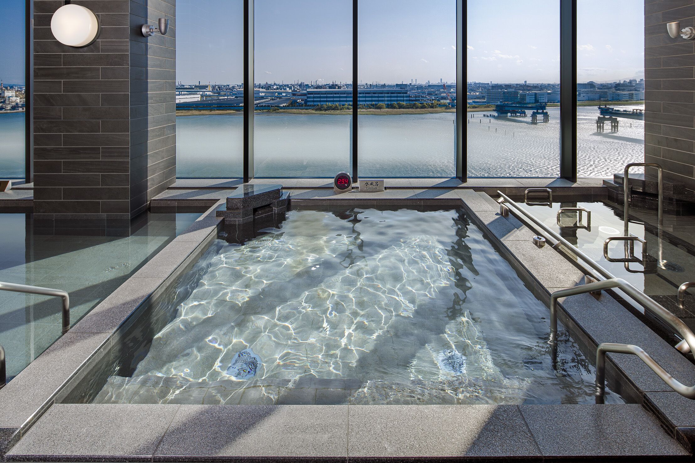 Foto - Villa Fontaine Grand Haneda Airport