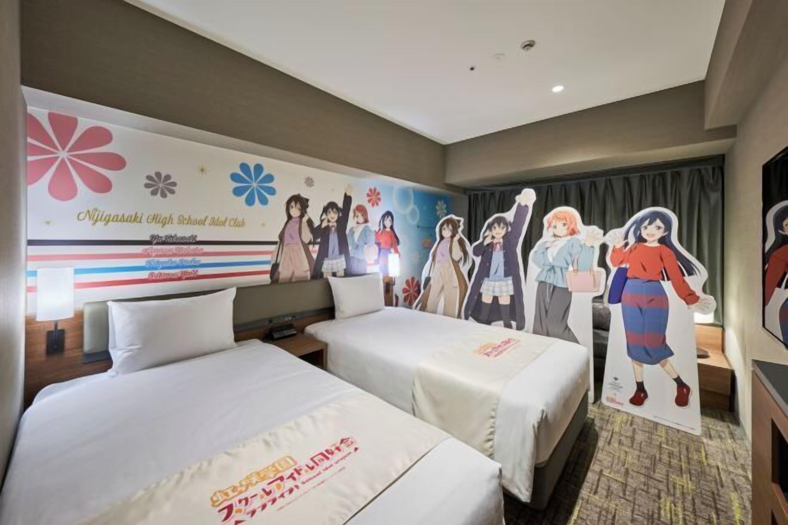 Daunenbettdecken, Zimmersafe, Schreibtisch