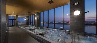Hotel Villa Fontaine Grand Haneda Airport - Directly connected to Haneda Airport Terminal 3