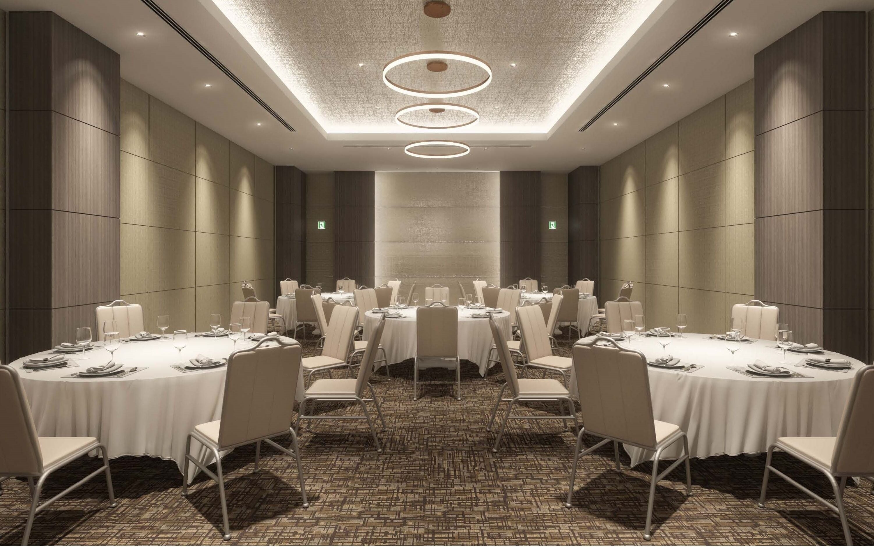 Foto - Hotel Villa Fontaine Grand Haneda Airport - Directly connected to Haneda Airport Terminal 3