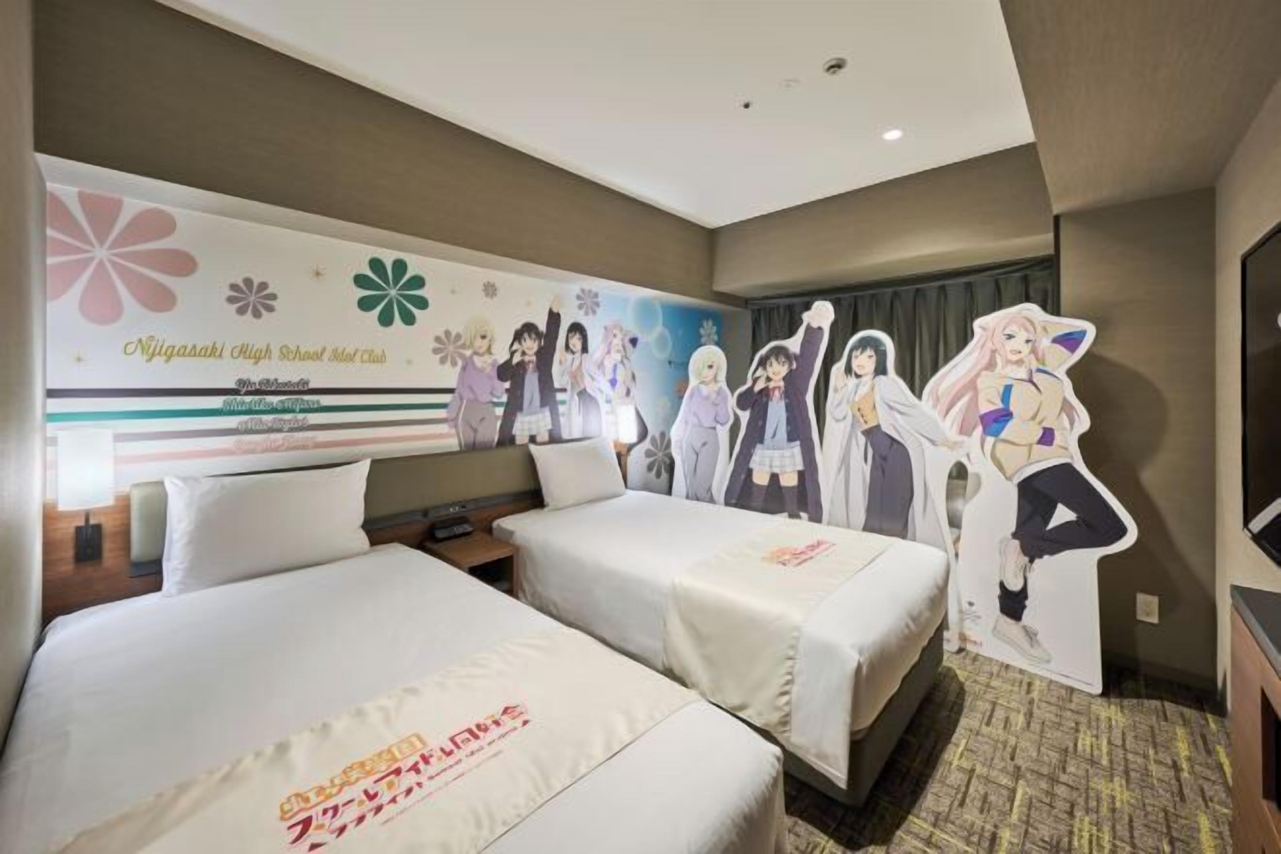 Daunenbettdecken, Zimmersafe, Schreibtisch