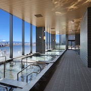 歌舞伎町の五つ星ホテル - おすすめ高級ホテルをお得に予約