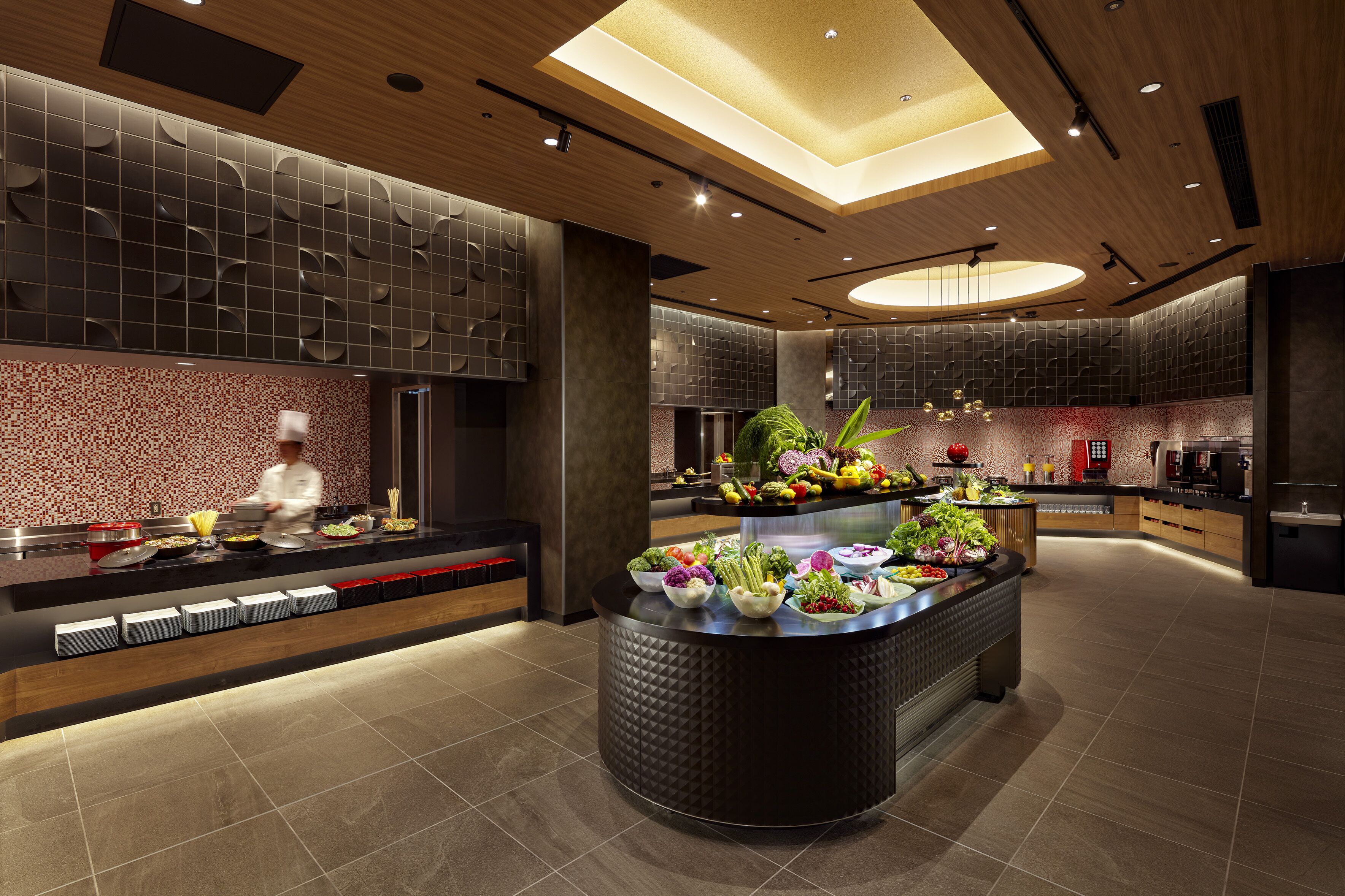 Foto - Villa Fontaine Grand Haneda Airport