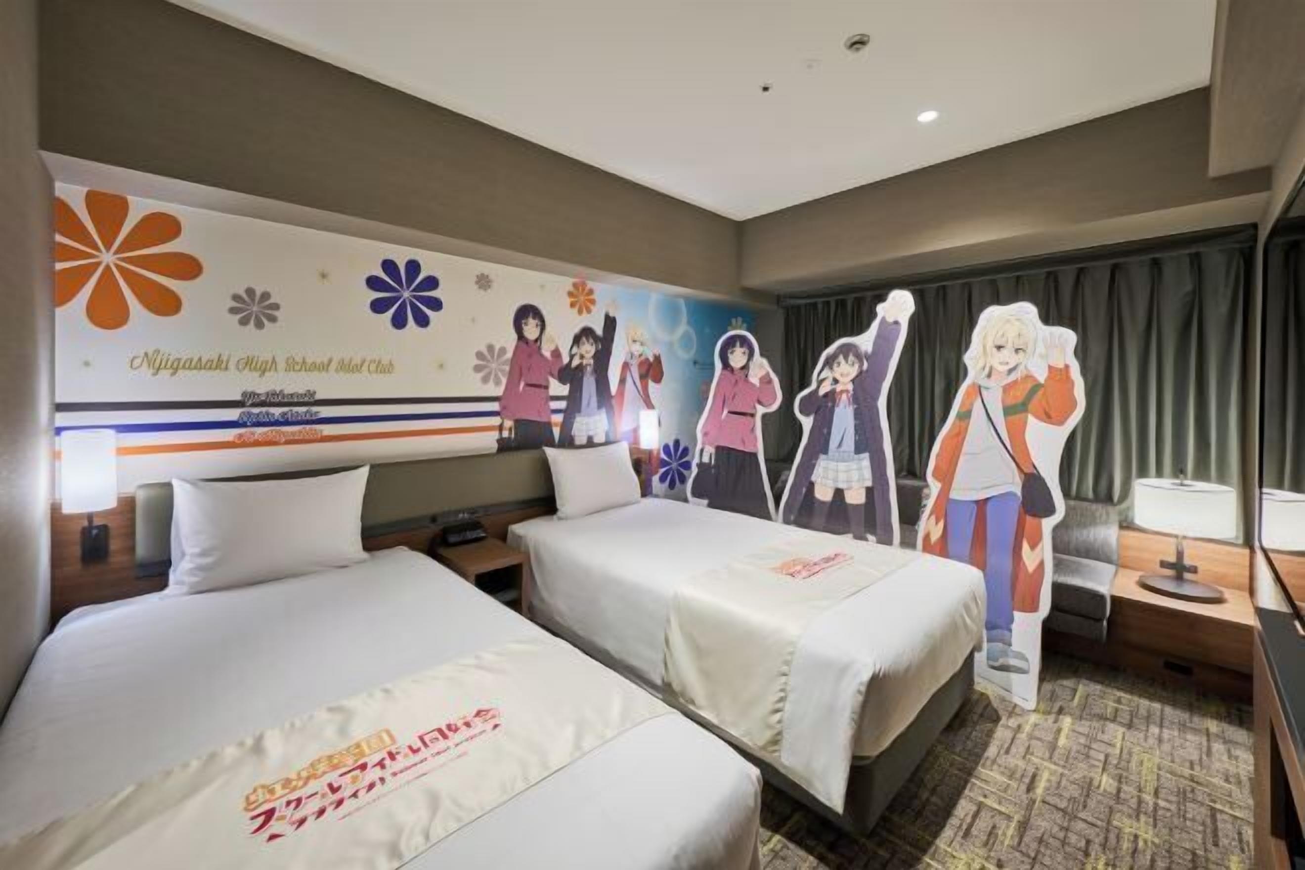 Daunenbettdecken, Zimmersafe, Schreibtisch