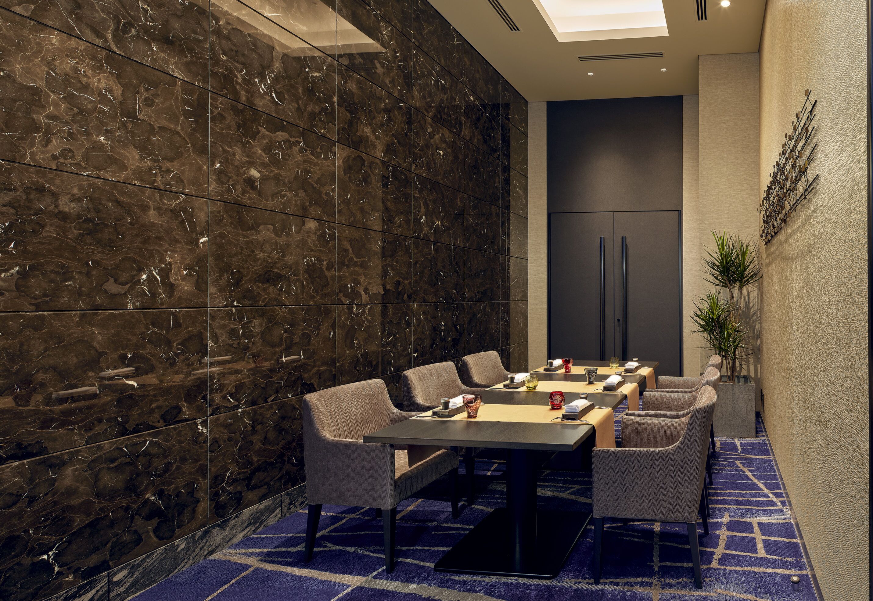 Foto - Hotel Villa Fontaine Grand Haneda Airport - Directly connected to Haneda Airport Terminal 3