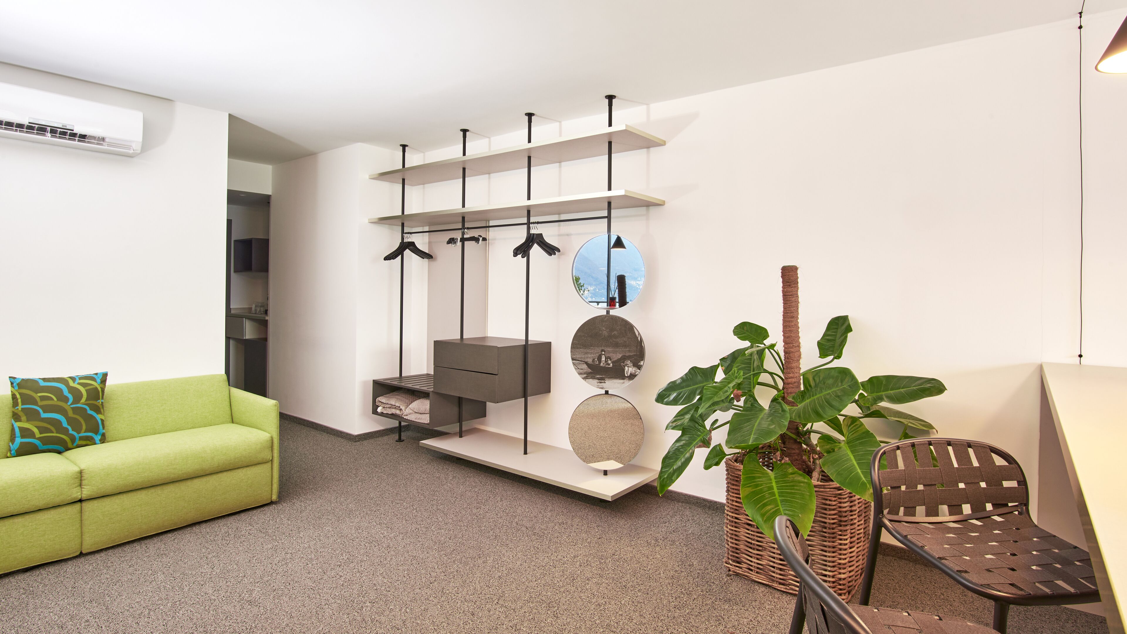 premium room, lake view | 1 bedroom, frette italian sheets, premium bedding, down duvets