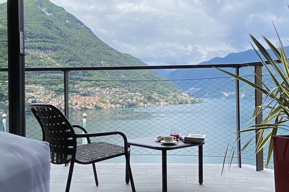 Hotel Lago