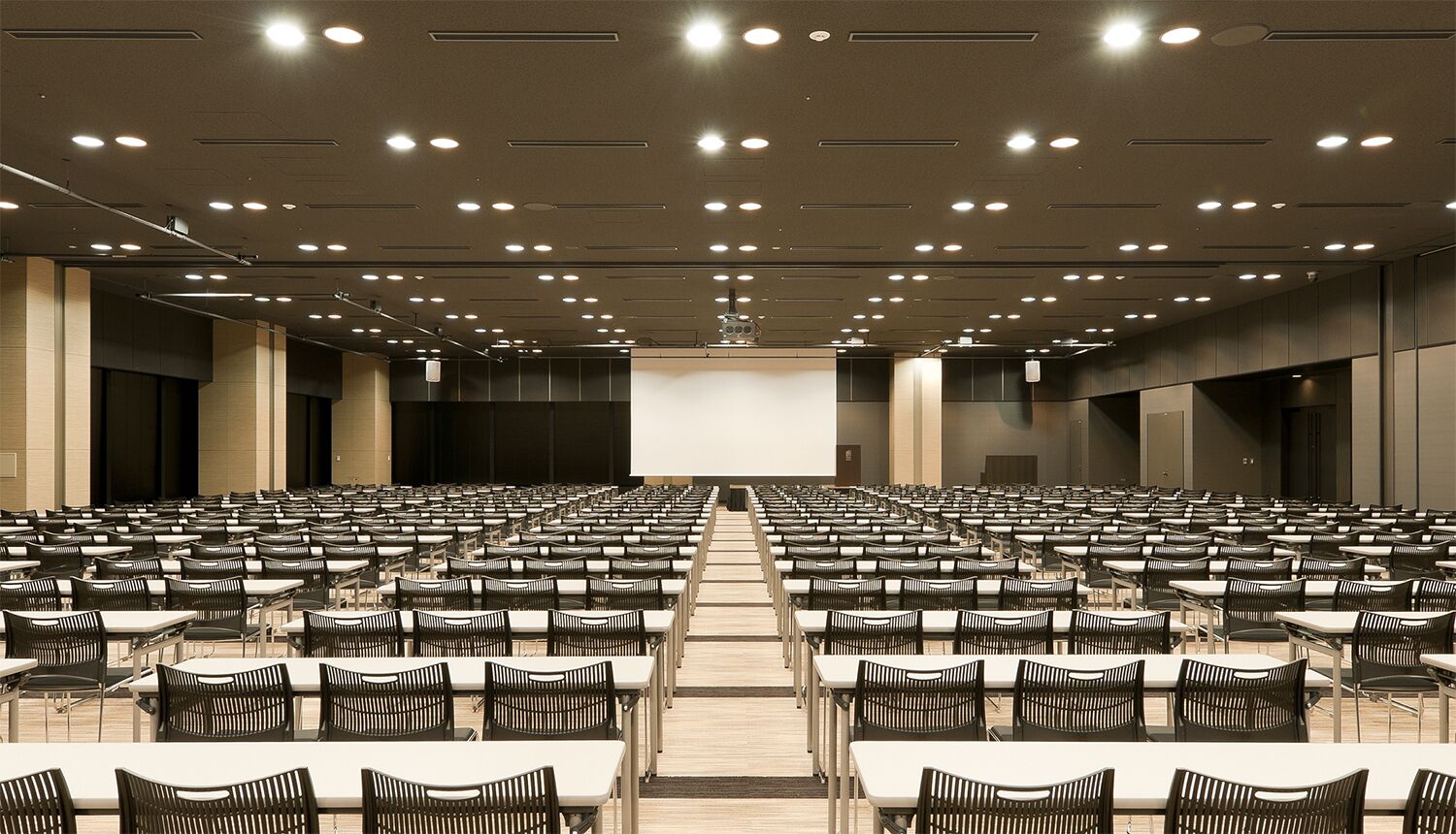 Foto - Villa Fontaine Premier Haneda Airport - Directly connected to Haneda Airport Terminal 3