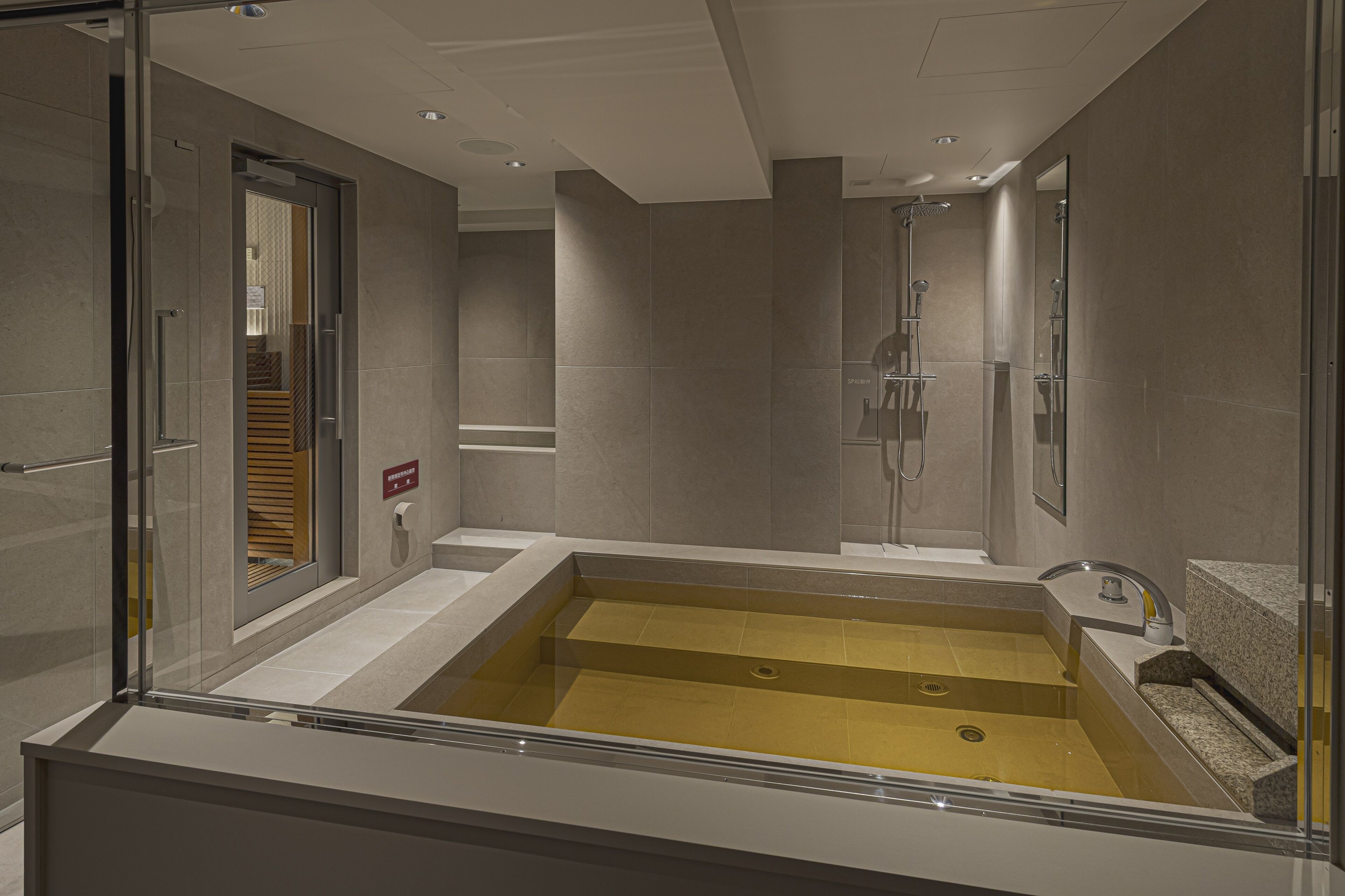 Photo - Villa Fontaine Premier Haneda Airport - Directly connected to Haneda Airport Terminal 3