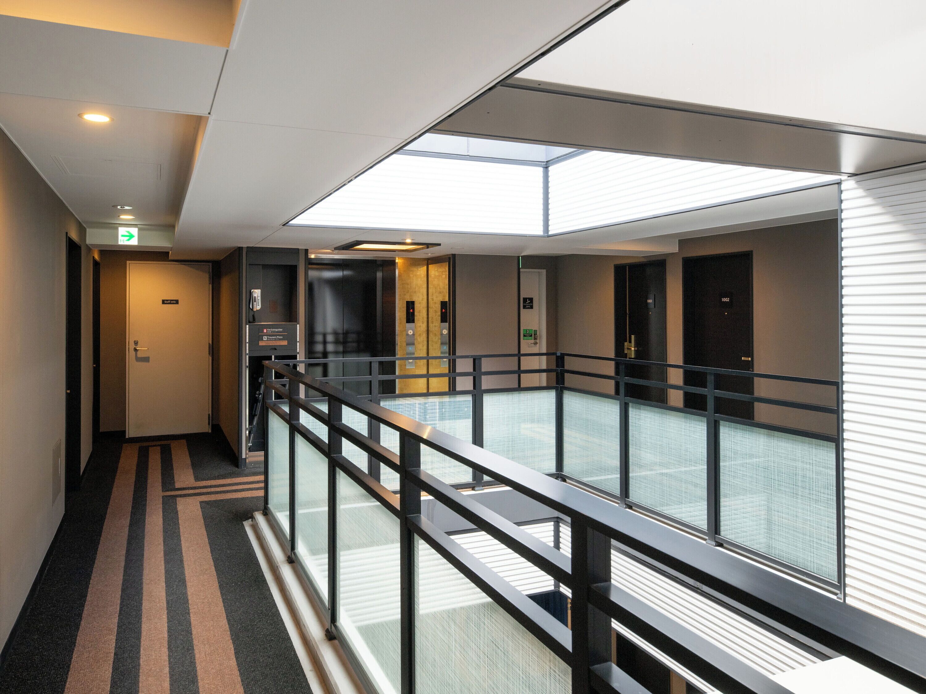 Foto - APA Hotel Ningyocho Ekihigashi