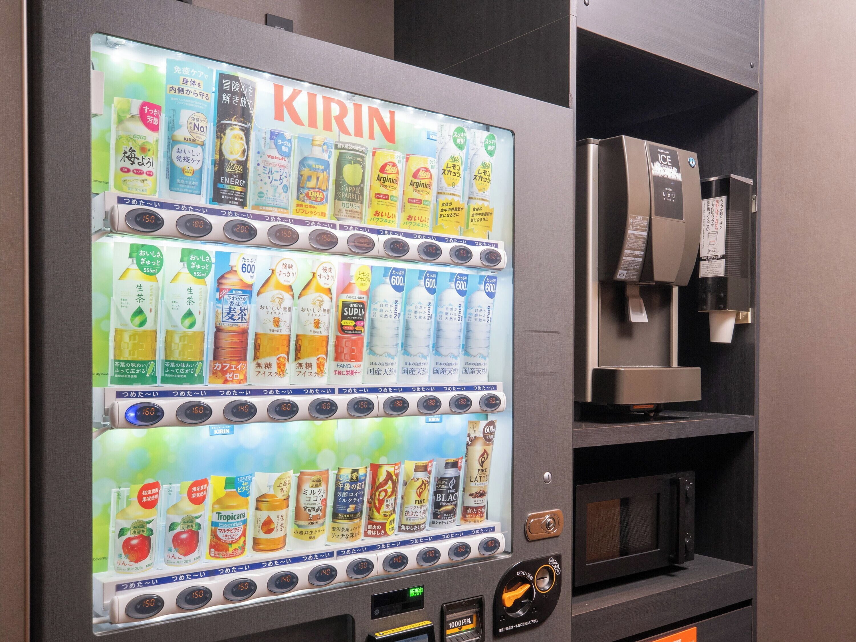 Foto - APA Hotel Ningyocho Ekihigashi