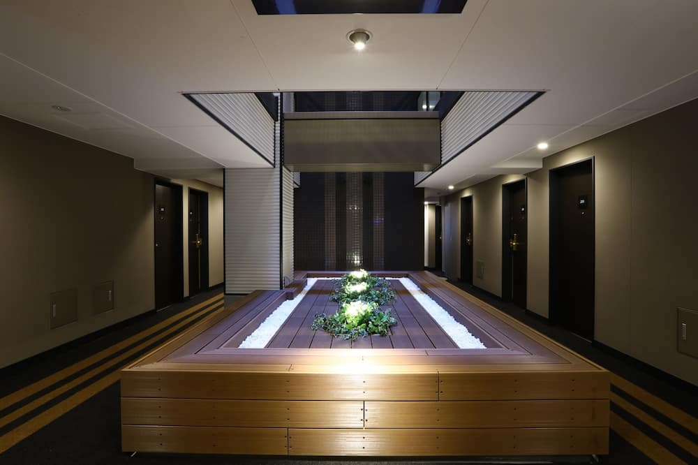 APA Hotel Ningyocho Ekihigashi