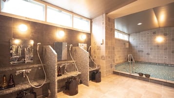 Public bath