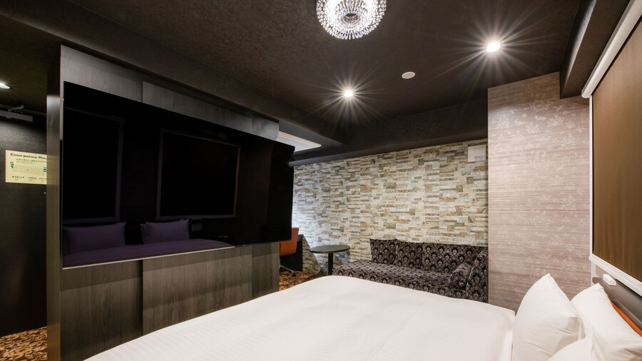 Hotel Front Inn Fukuoka airport