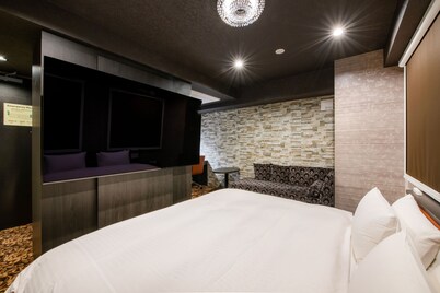 Hotel Front Inn Fukuoka airport