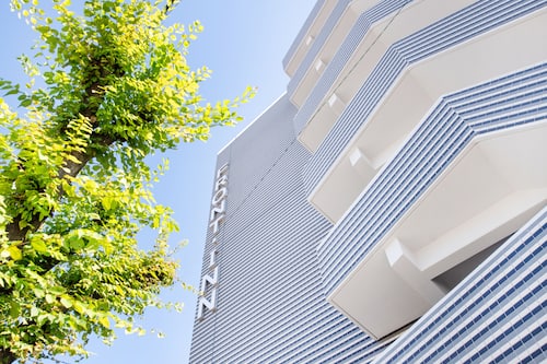 Diseño del edificio