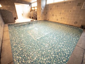 Public bath - Hotel Front Inn Fukuoka airport (Shime)