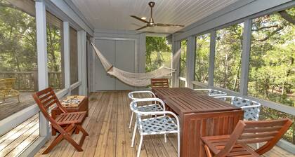Bienvenido a Bay Breeze en Bald Head Island