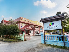Ngoại thất
