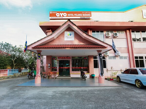 Ngoại thất