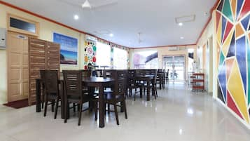 Restoran