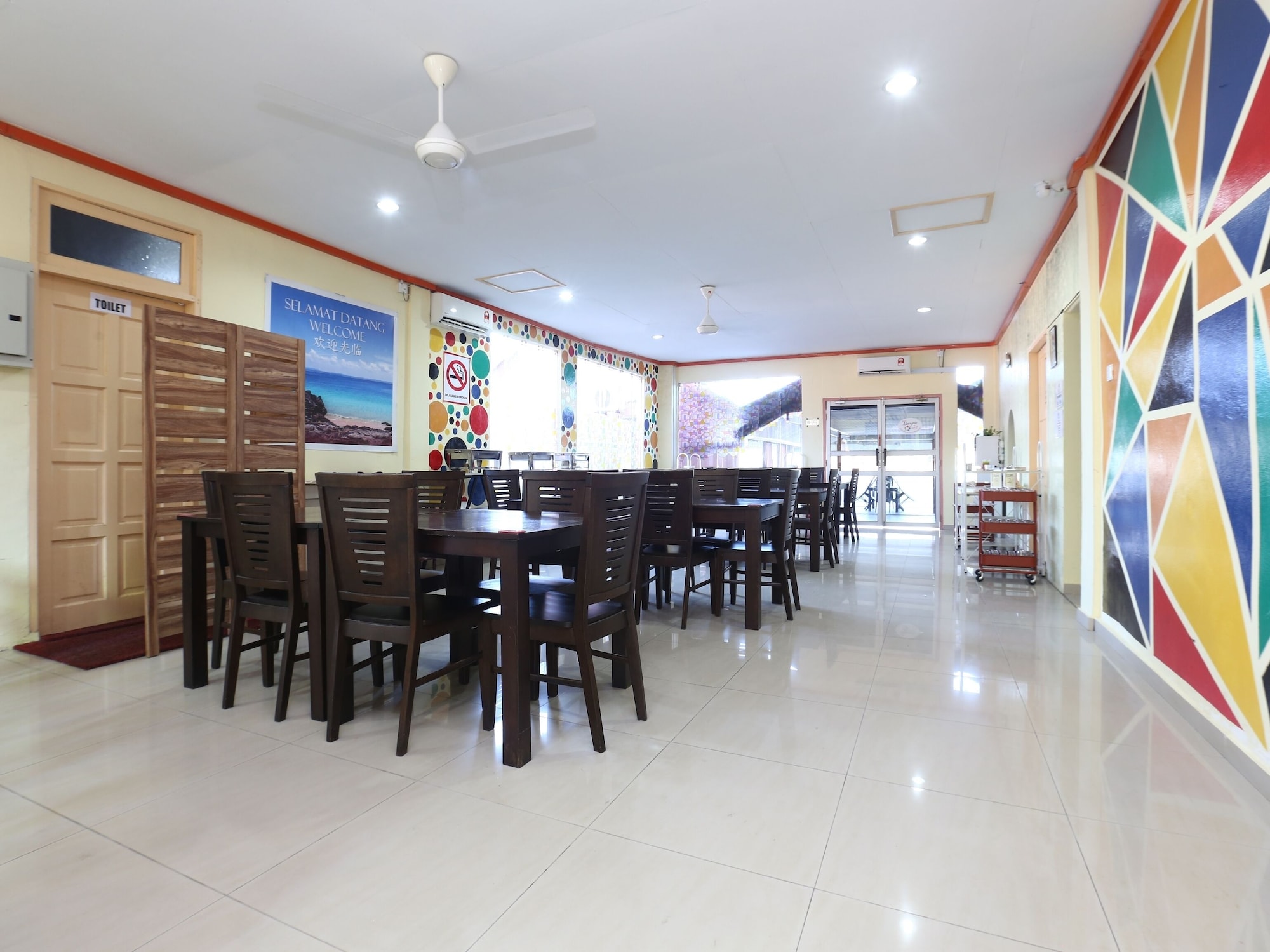 2 Star Hotels