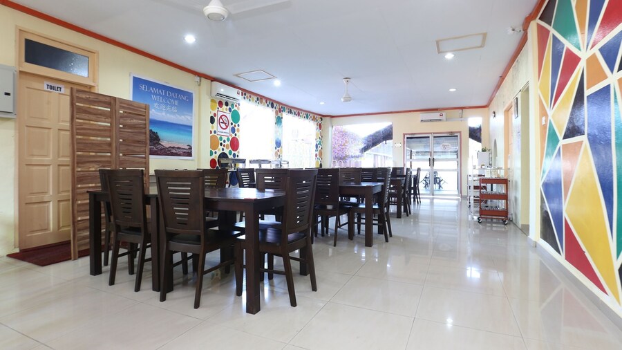 Hotel O Pelangi Marang