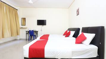 Phòng Suite Superior | Truy cập Internet không dây miễn phí, bộ trải giường