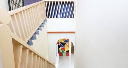 Hotel O Pelangi Marang