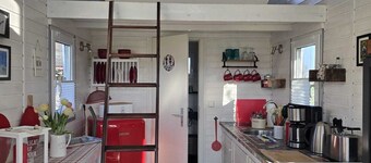 Tiny House "Dat kleene Huus"