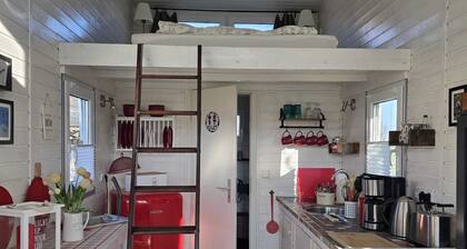 Tiny House "Dat kleene Huus"