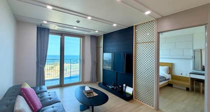 Yeongdeok Ocean Beach Resort