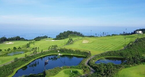 Yeongdeok Ocean Beach Resort