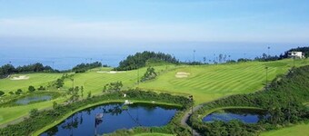 Yeongdeok Ocean Beach Resort