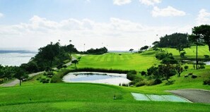 Golf